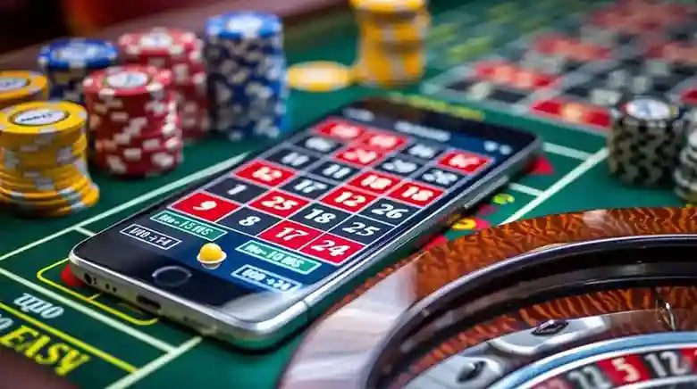 Jackpot progresif permainan slot Saju88 – hadiah besar yang terus bertambah dan bisa jatuh kapan saja