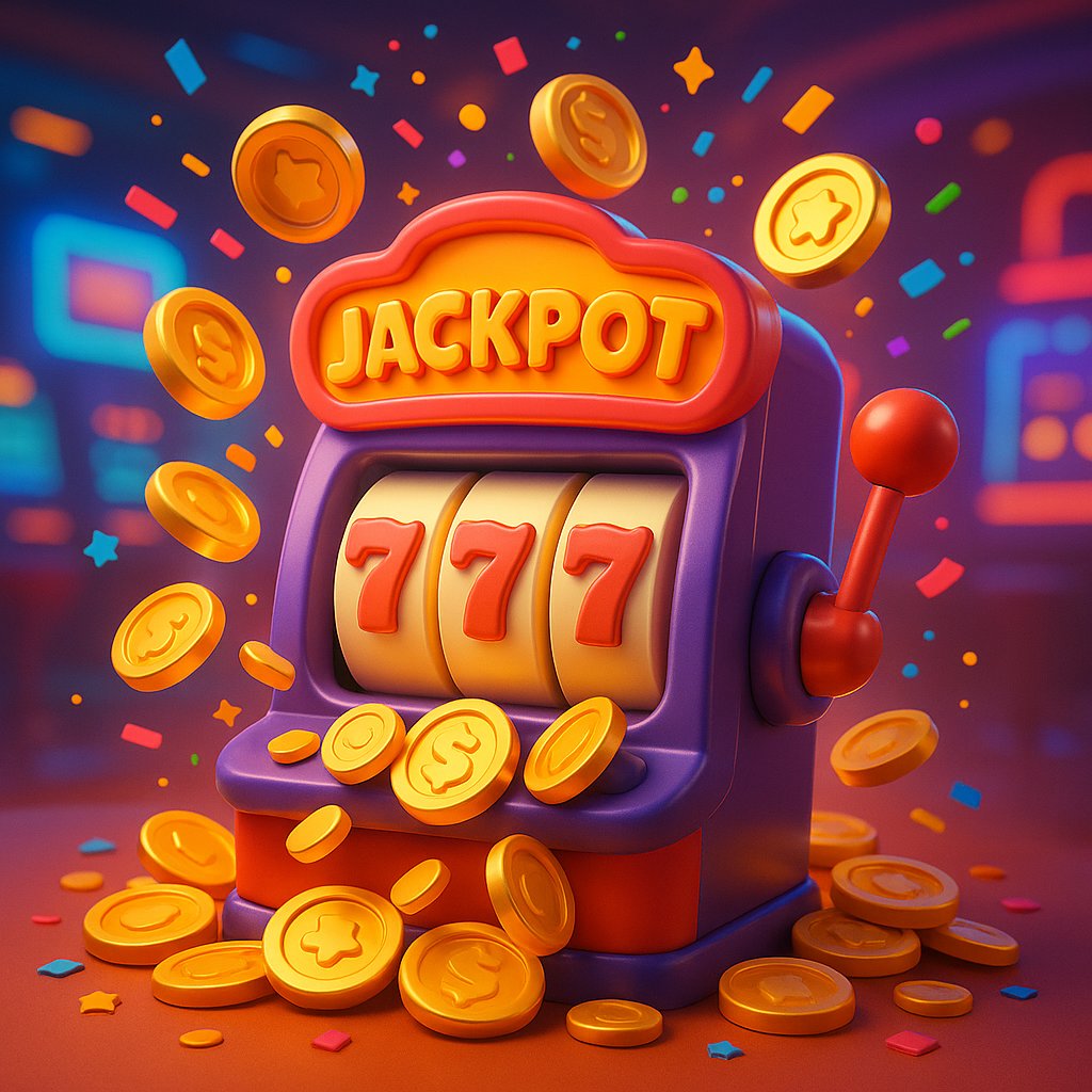 Permainan slot online Saju88 – tampilan slot modern dengan grafis berkualitas tinggi dan jackpot besar