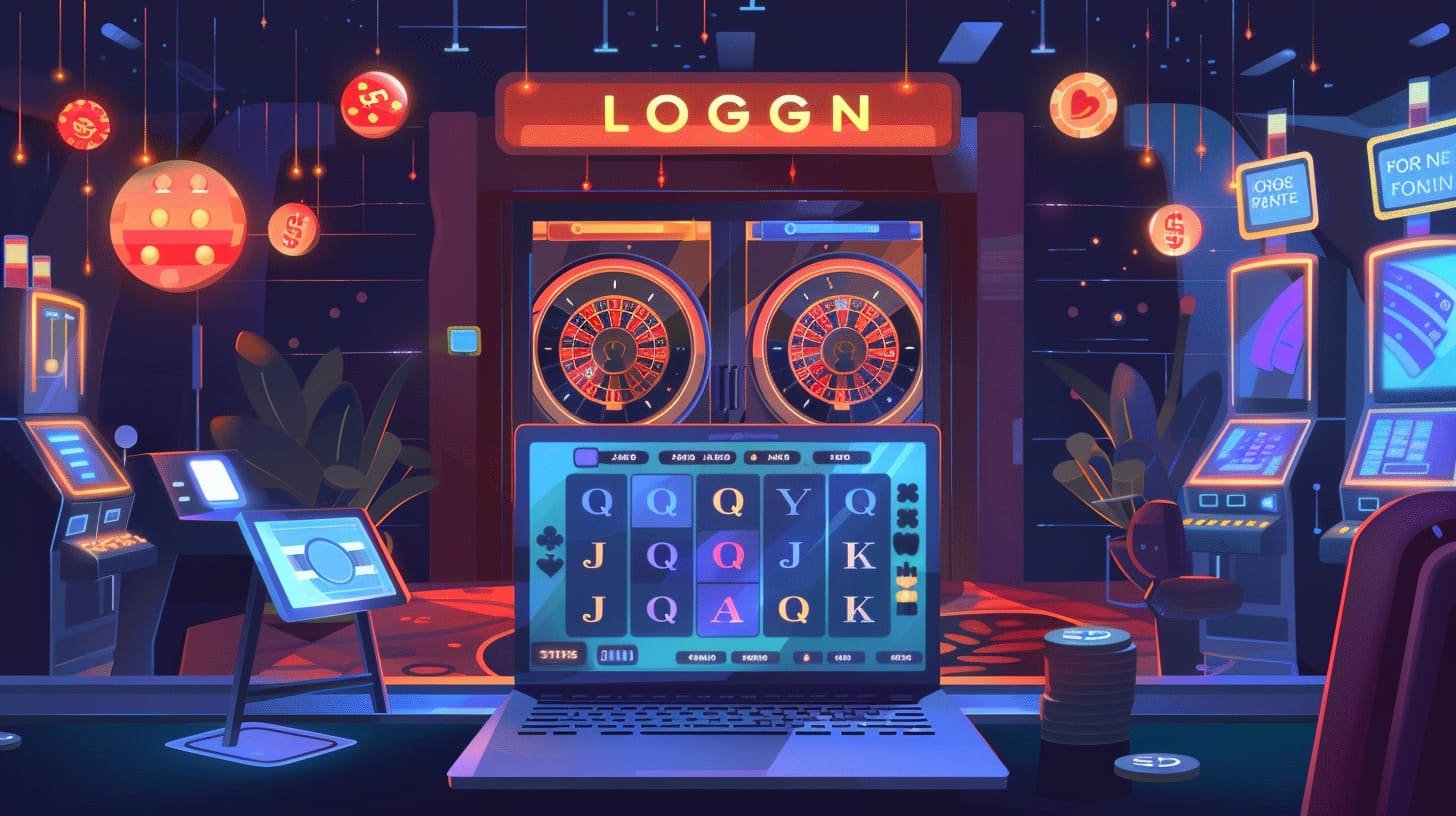 Cara bermain bingo online di Saju88 – panduan lengkap untuk pemain baru hingga veteran